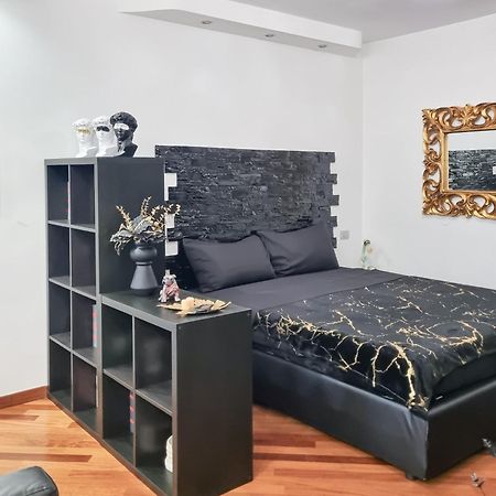 Colosseum Luxury Suite Рим Экстерьер фото