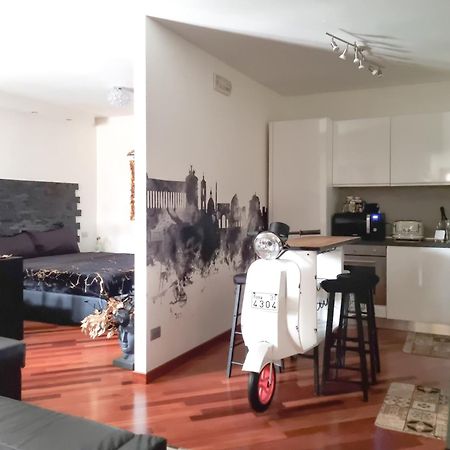 Colosseum Luxury Suite Рим Экстерьер фото
