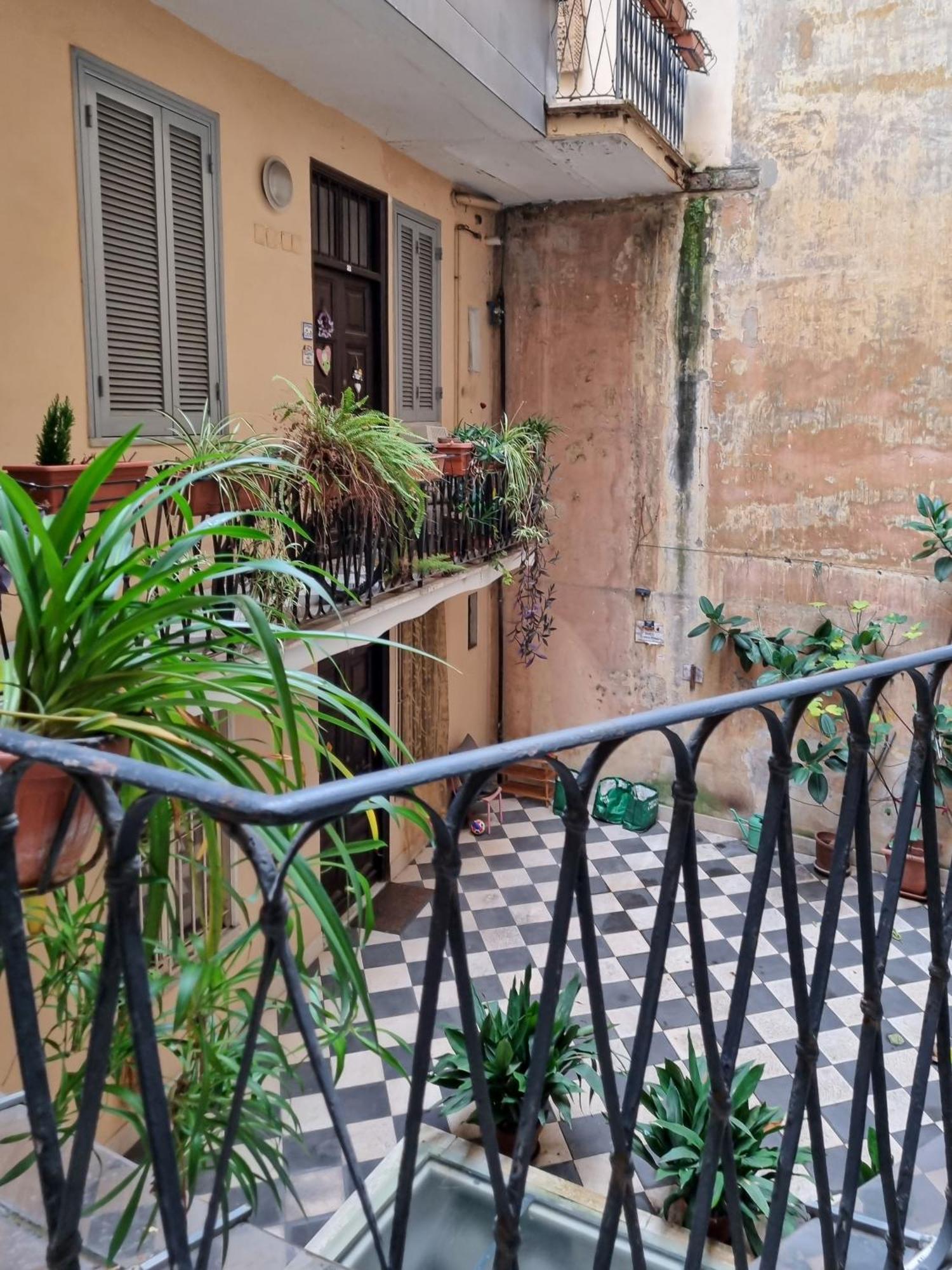 Colosseum Luxury Suite Рим Экстерьер фото