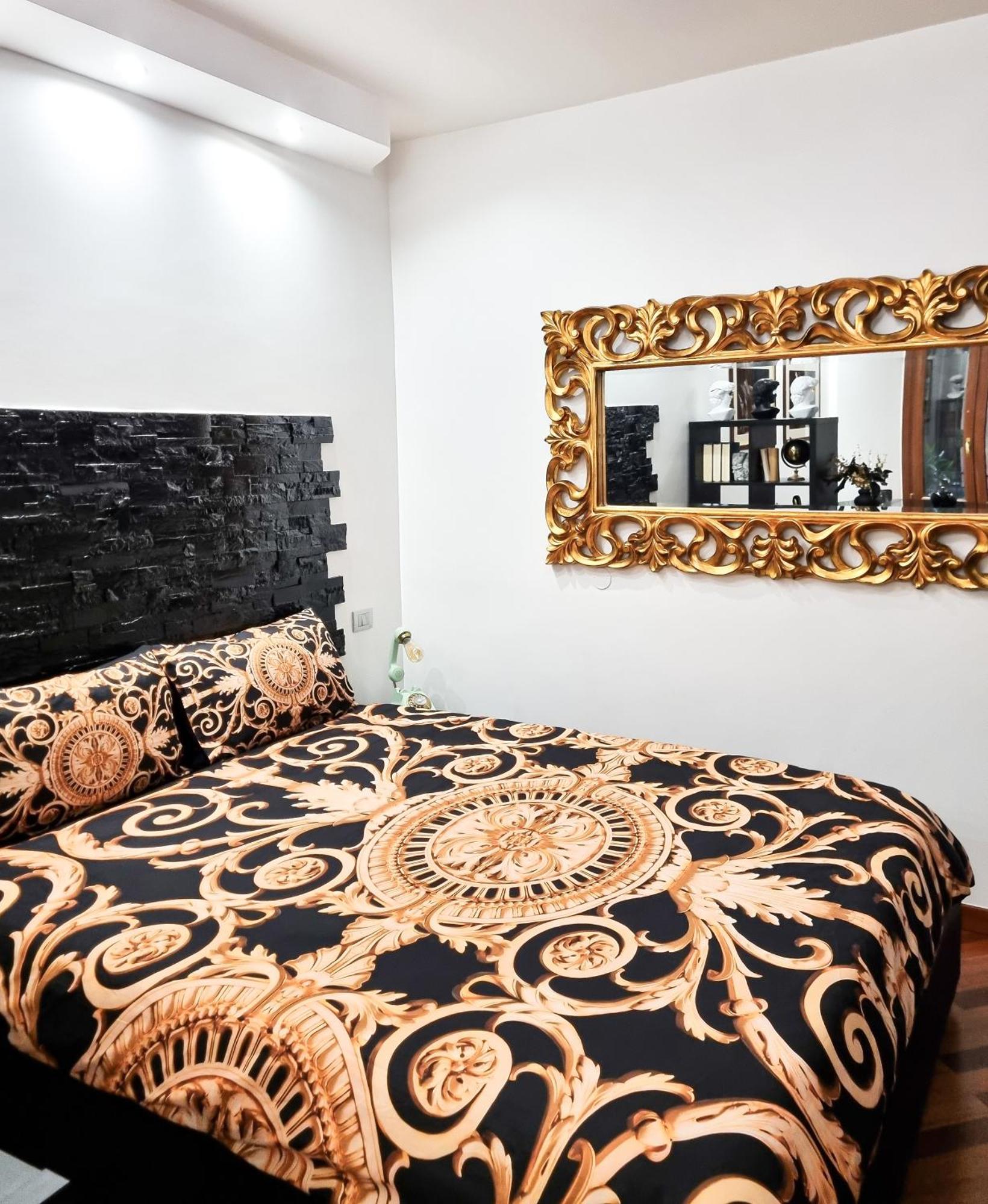 Colosseum Luxury Suite Рим Экстерьер фото