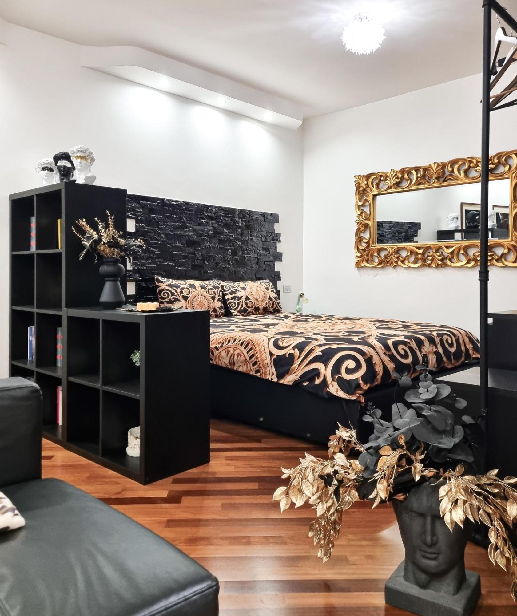 Colosseum Luxury Suite Рим Экстерьер фото