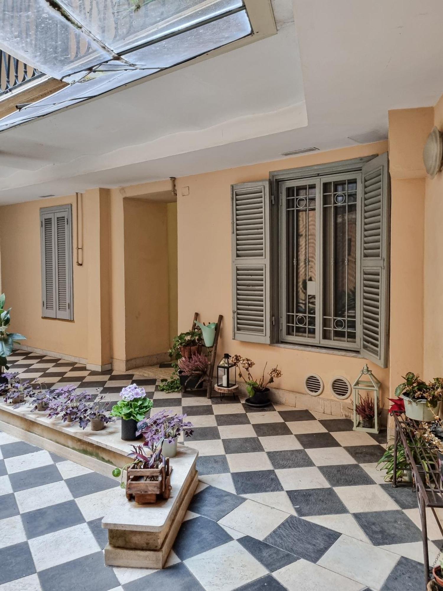 Colosseum Luxury Suite Рим Экстерьер фото
