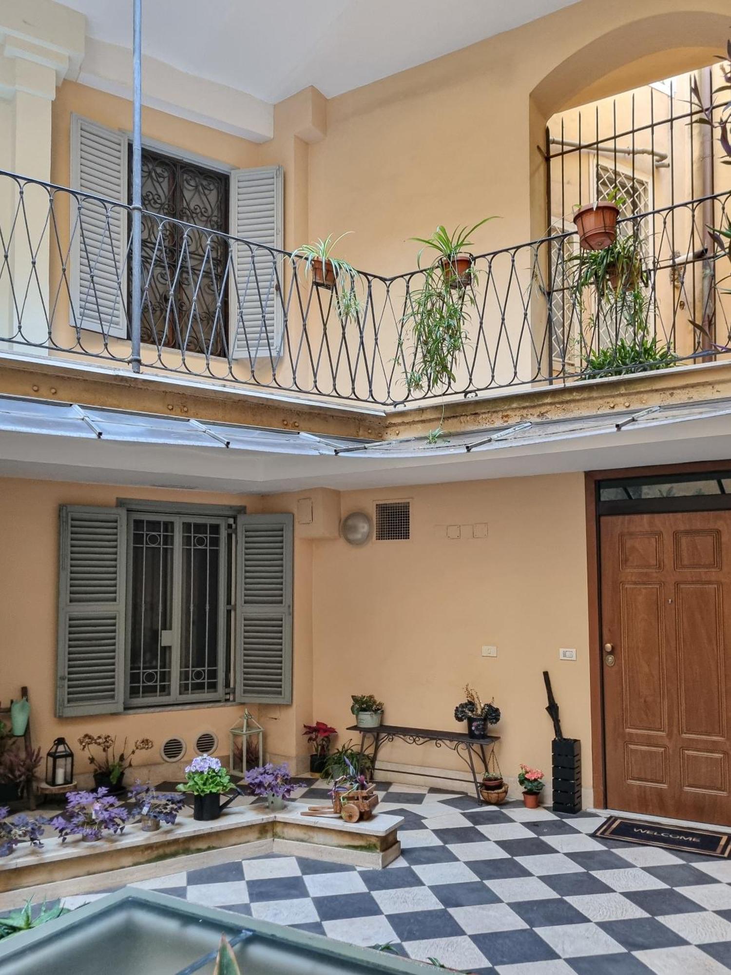 Colosseum Luxury Suite Рим Экстерьер фото