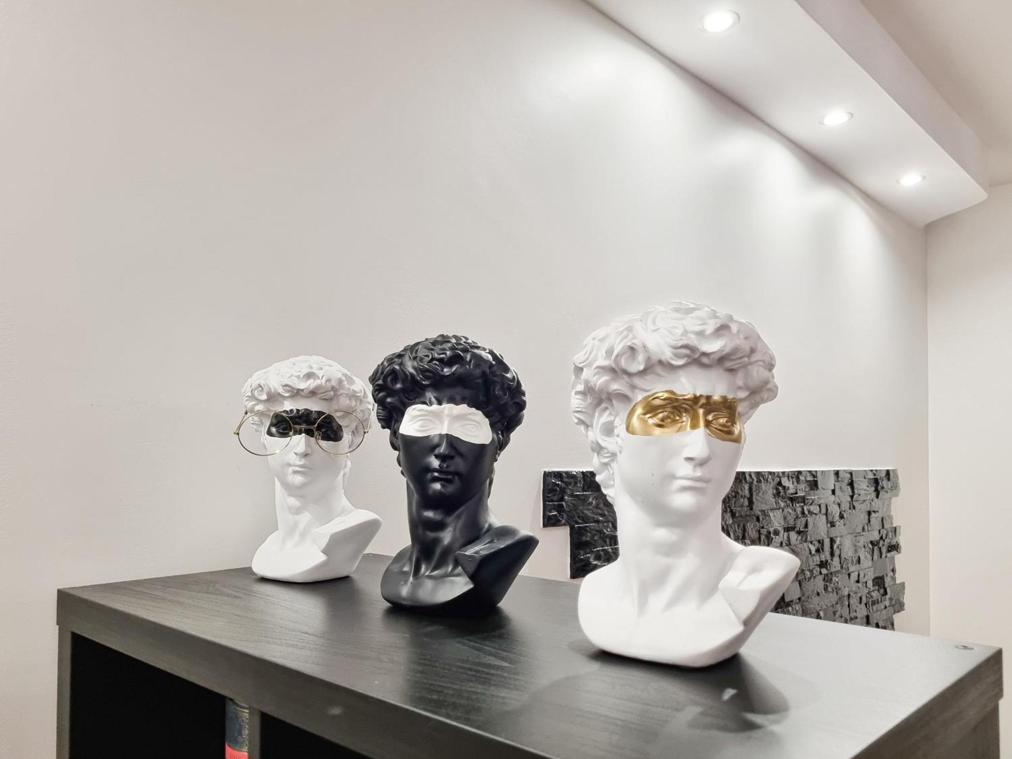 Colosseum Luxury Suite Рим Экстерьер фото