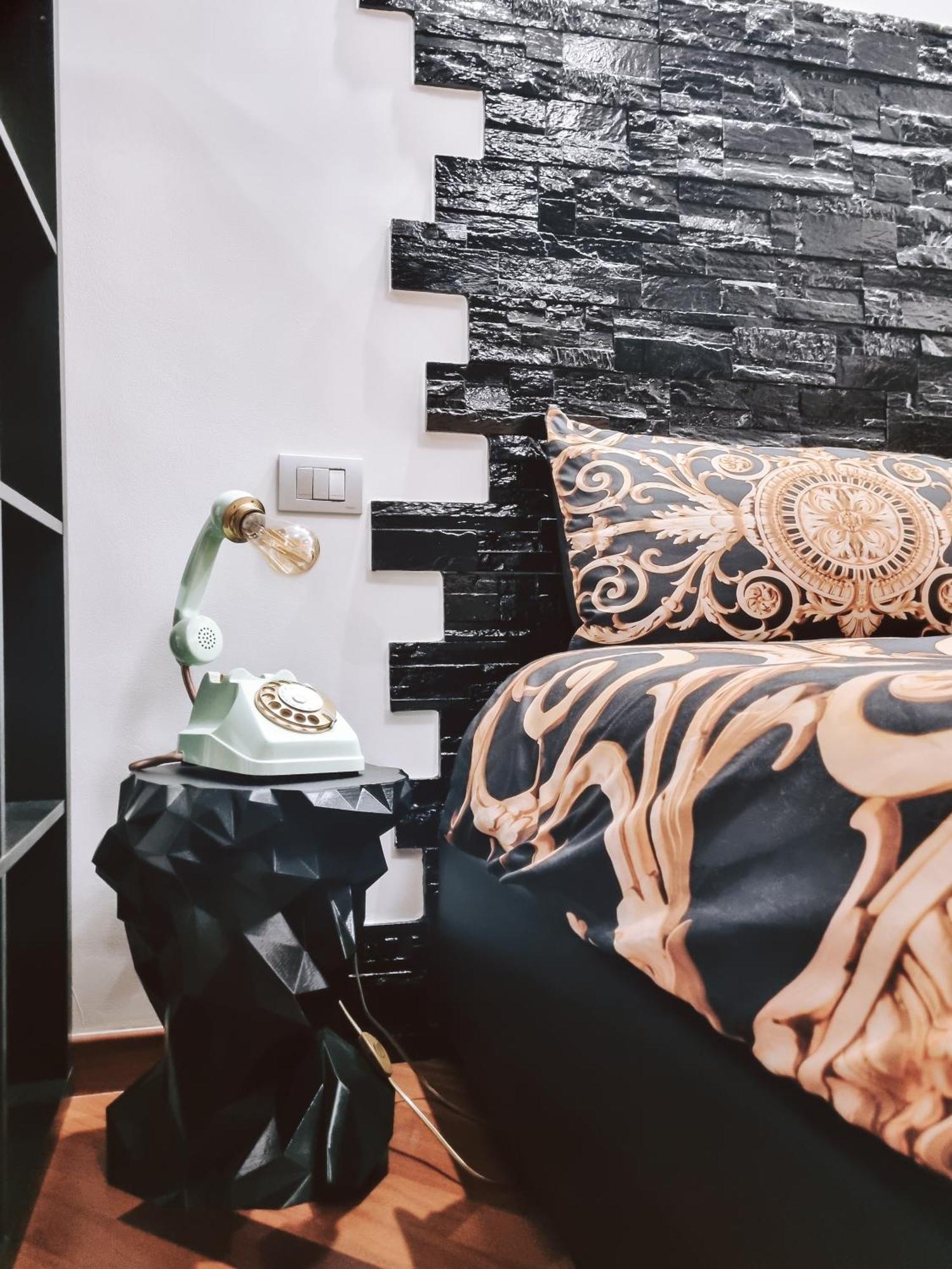 Colosseum Luxury Suite Рим Экстерьер фото