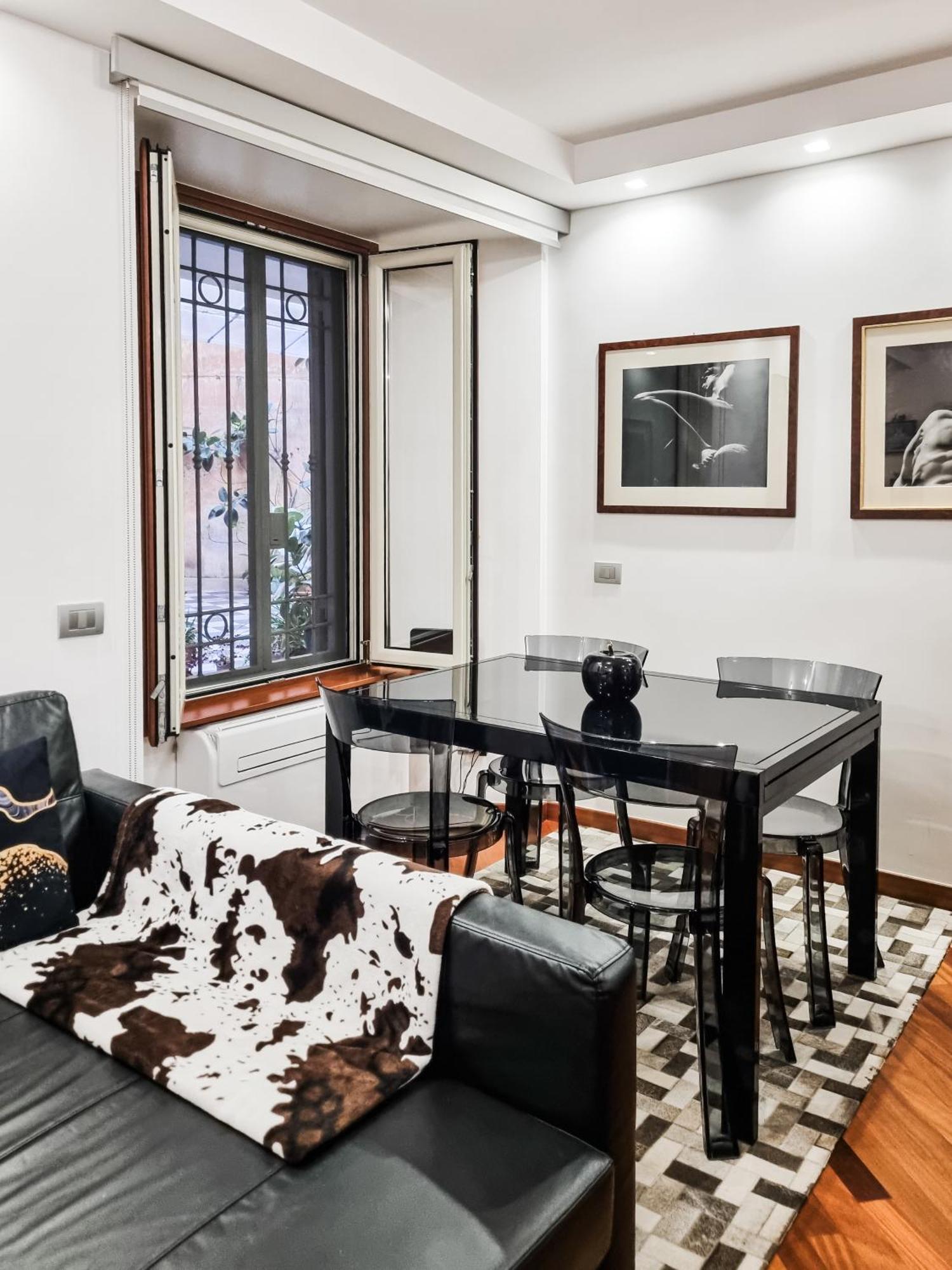 Colosseum Luxury Suite Рим Экстерьер фото
