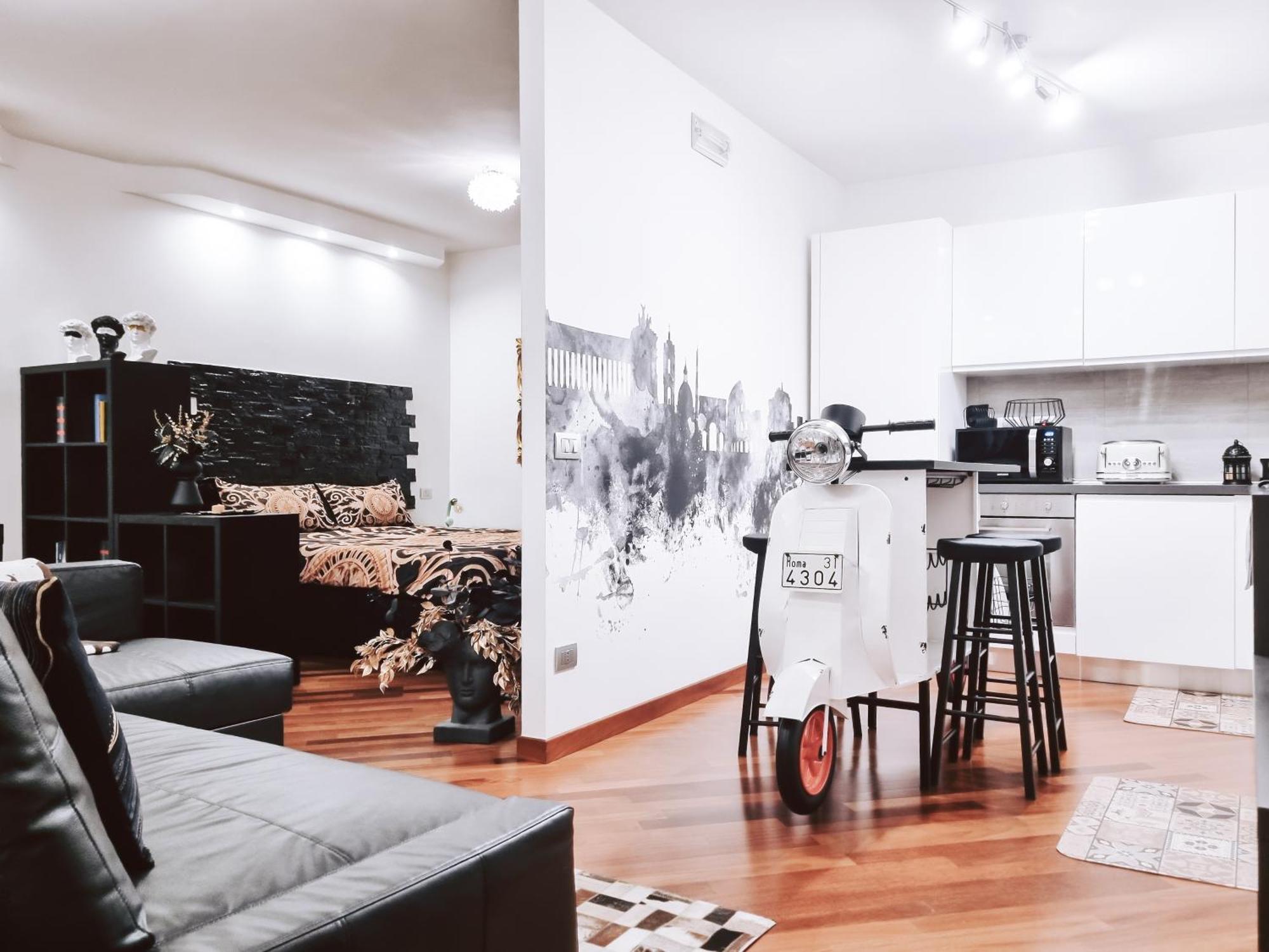 Colosseum Luxury Suite Рим Экстерьер фото