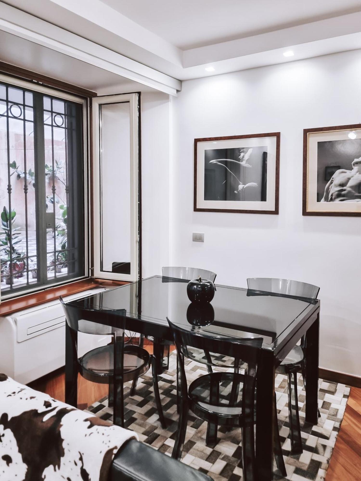 Colosseum Luxury Suite Рим Экстерьер фото