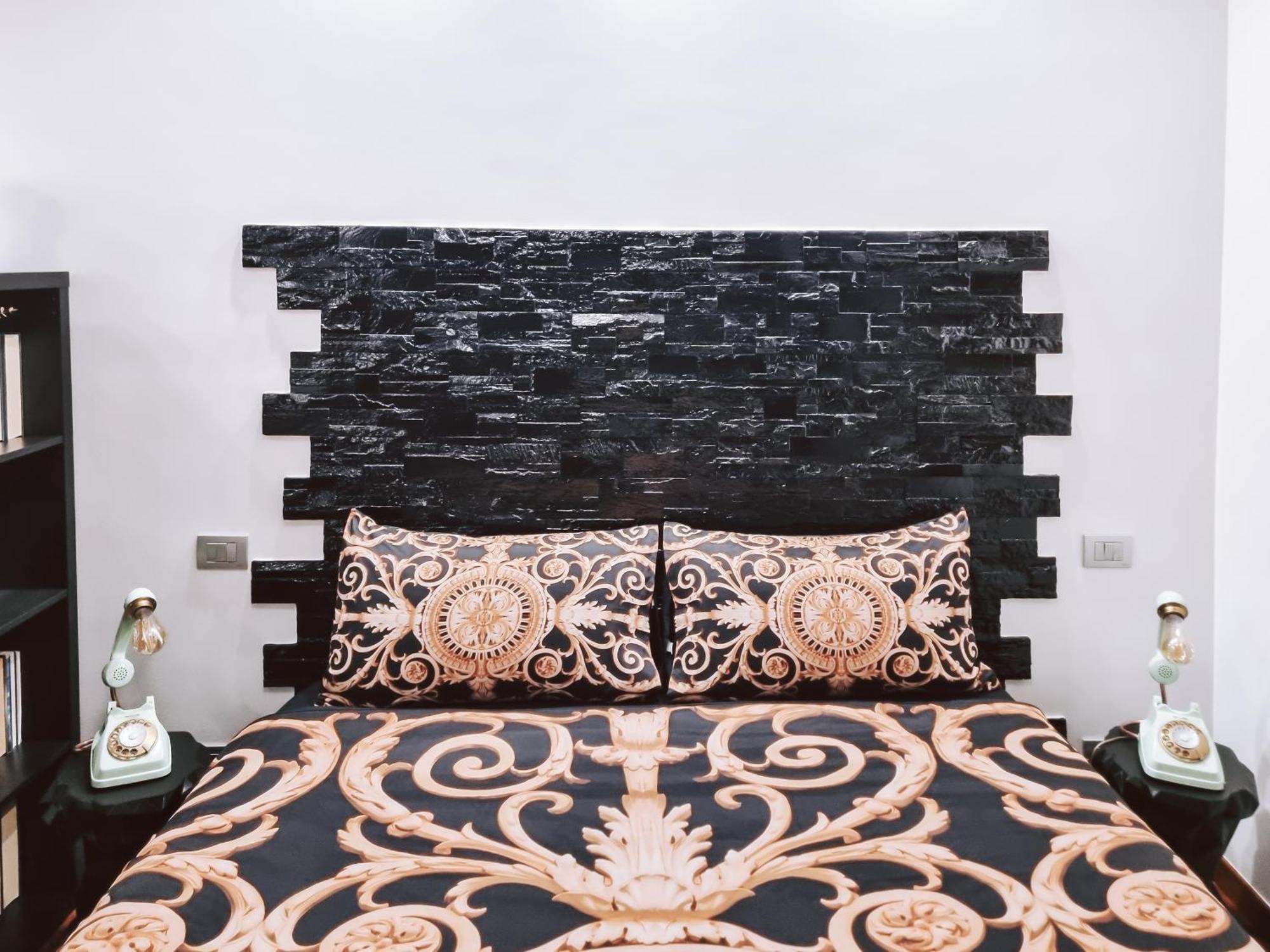 Colosseum Luxury Suite Рим Экстерьер фото