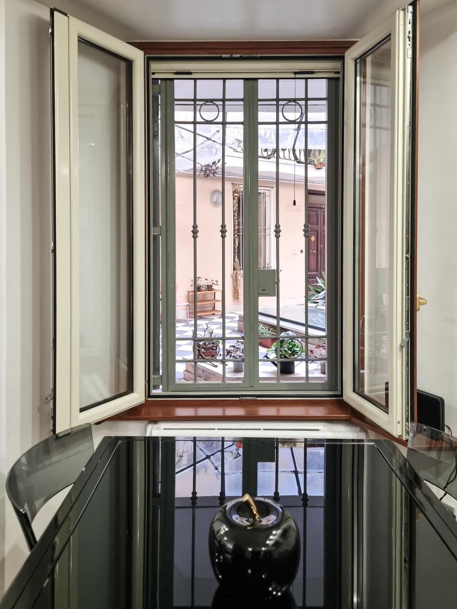 Colosseum Luxury Suite Рим Экстерьер фото