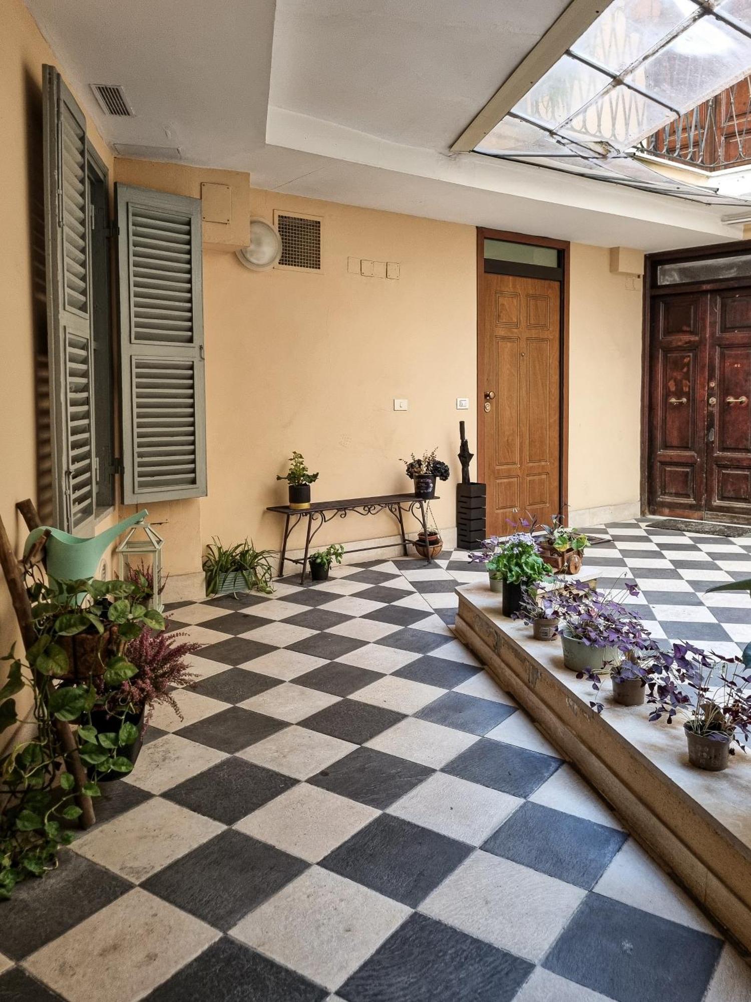 Colosseum Luxury Suite Рим Экстерьер фото