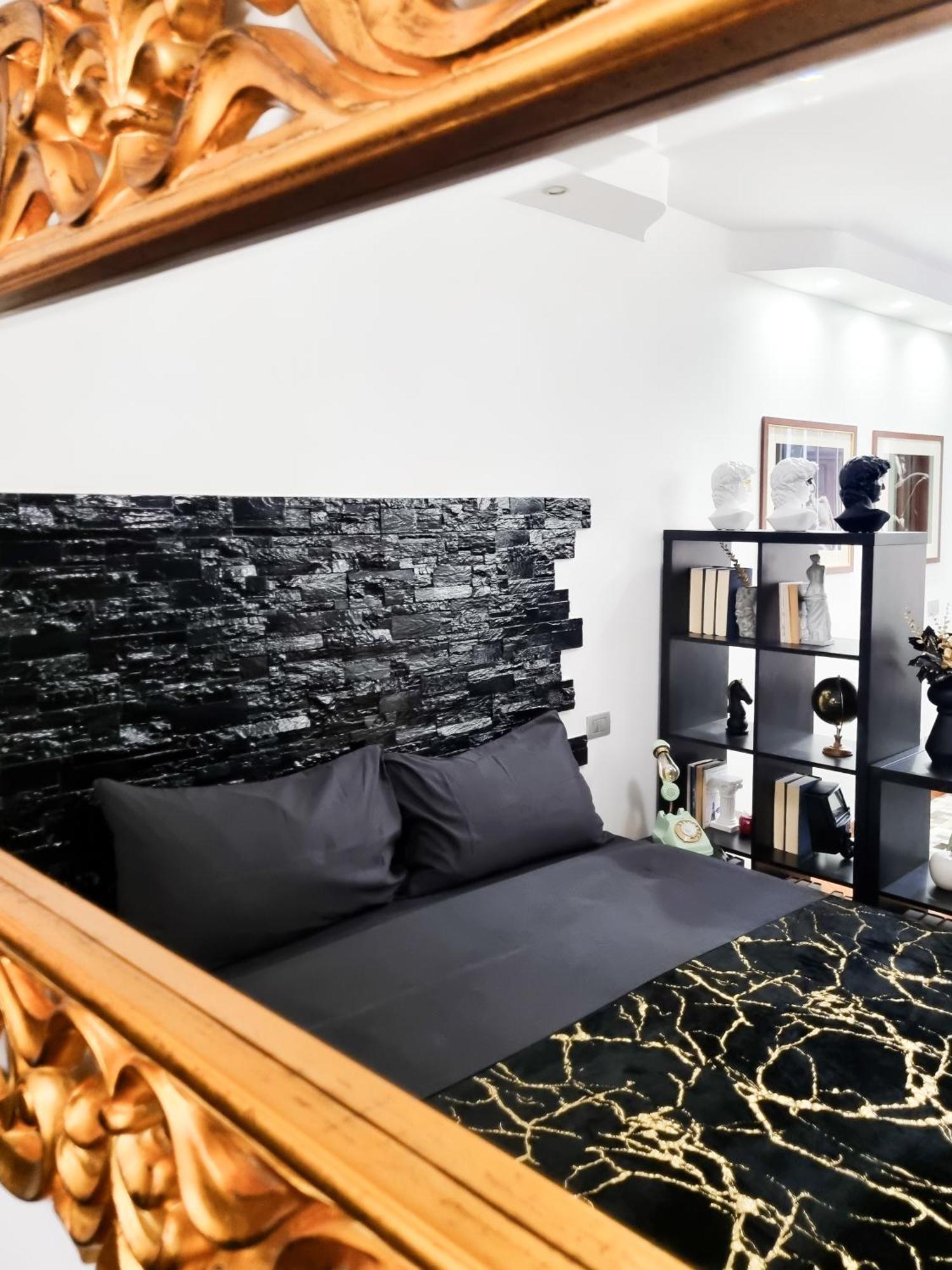 Colosseum Luxury Suite Рим Экстерьер фото