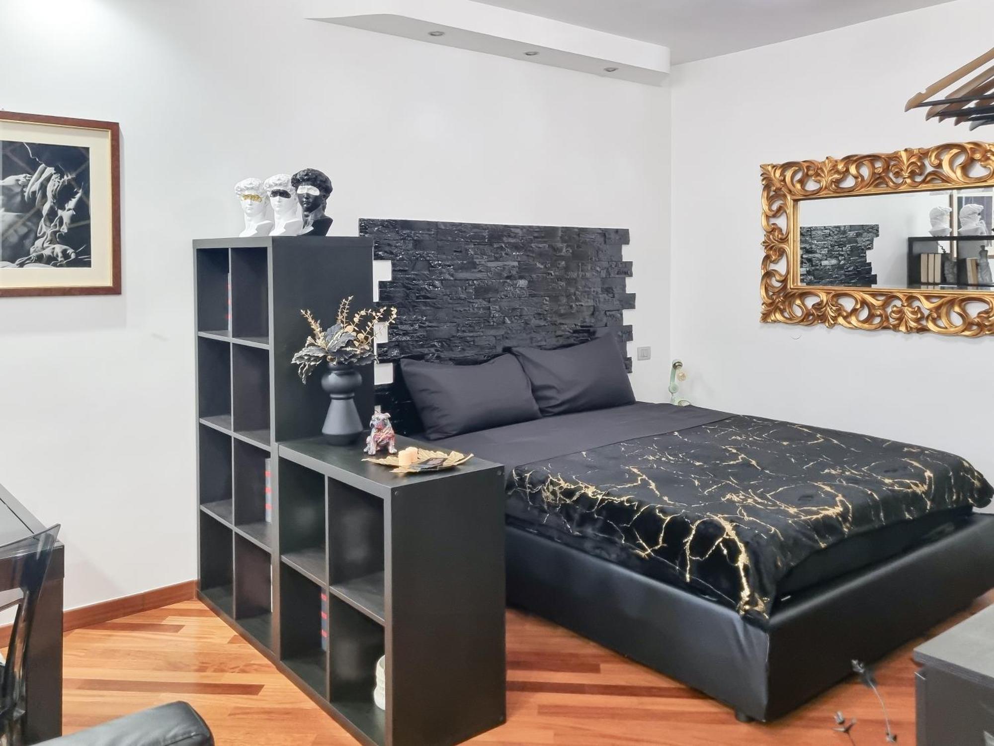 Colosseum Luxury Suite Рим Экстерьер фото