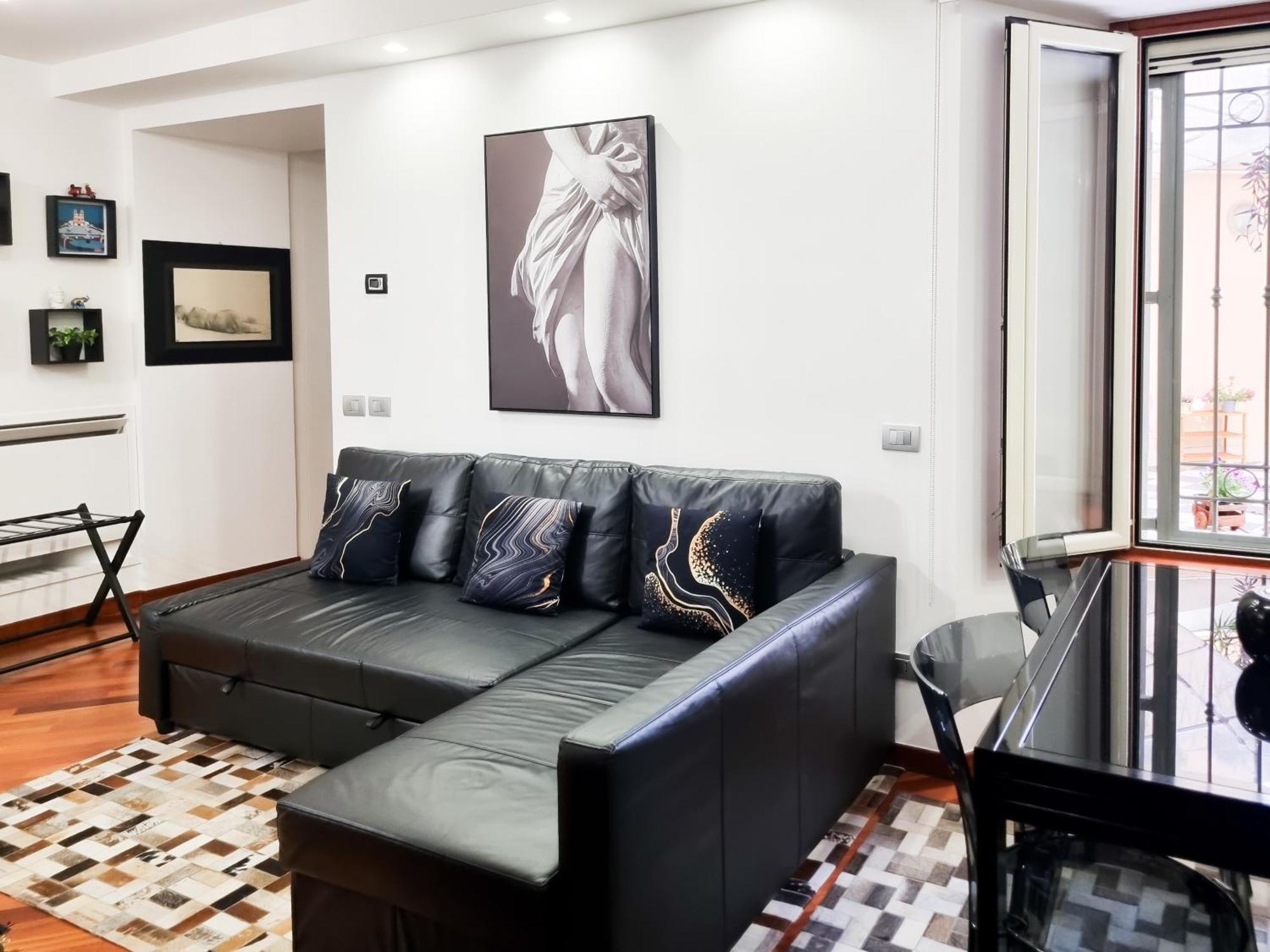 Colosseum Luxury Suite Рим Экстерьер фото