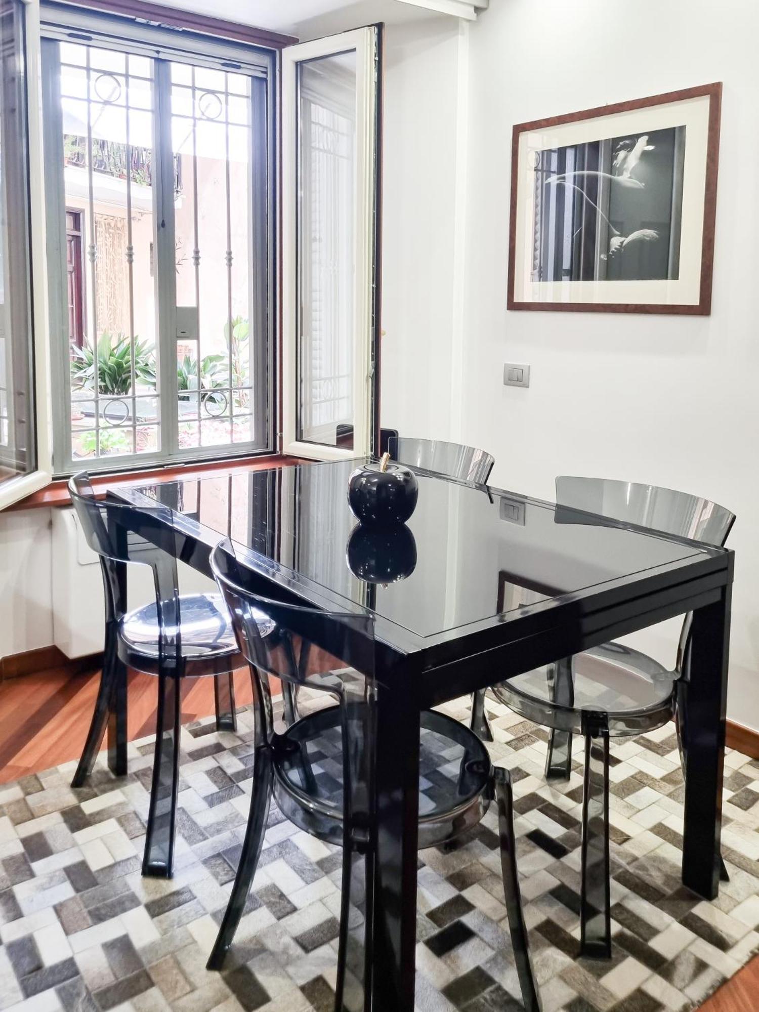 Colosseum Luxury Suite Рим Экстерьер фото