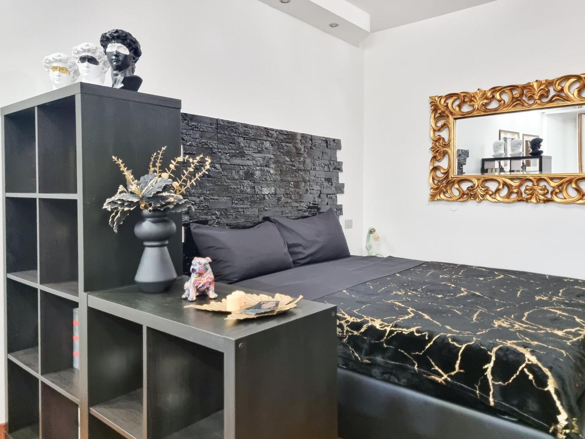 Colosseum Luxury Suite Рим Экстерьер фото