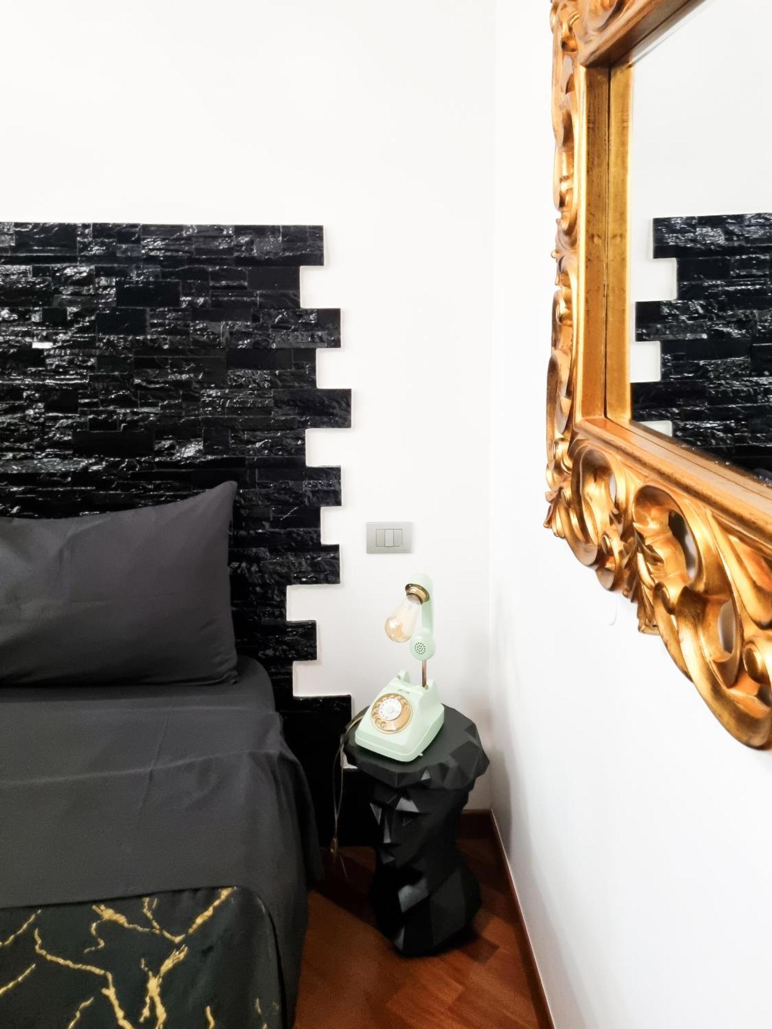 Colosseum Luxury Suite Рим Экстерьер фото