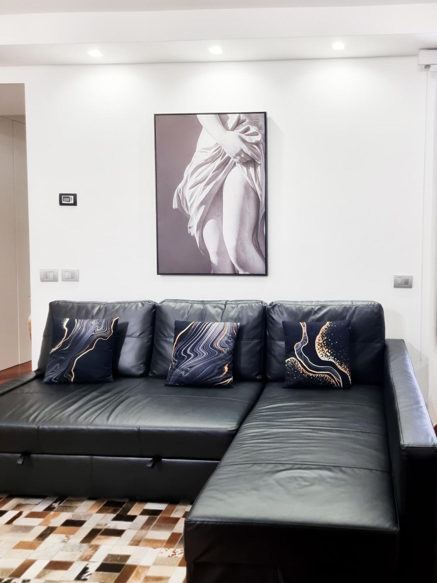Colosseum Luxury Suite Рим Экстерьер фото