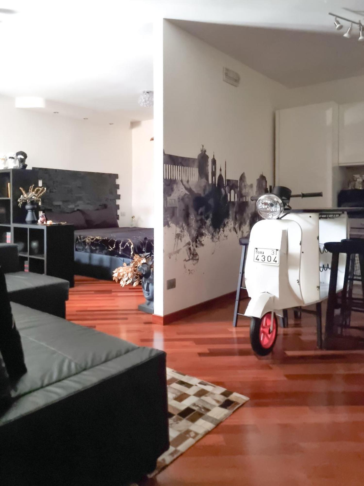 Colosseum Luxury Suite Рим Экстерьер фото