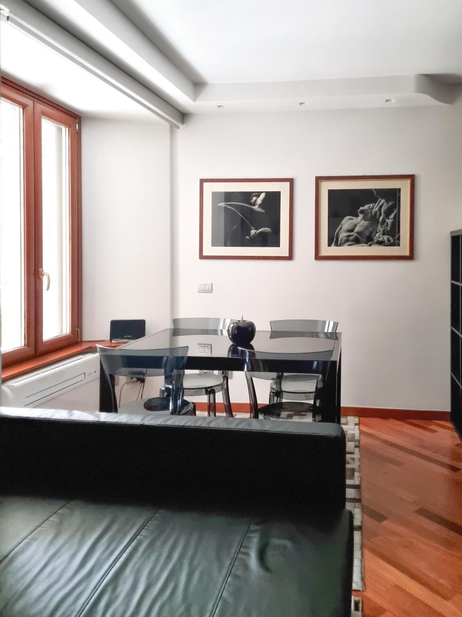 Colosseum Luxury Suite Рим Экстерьер фото