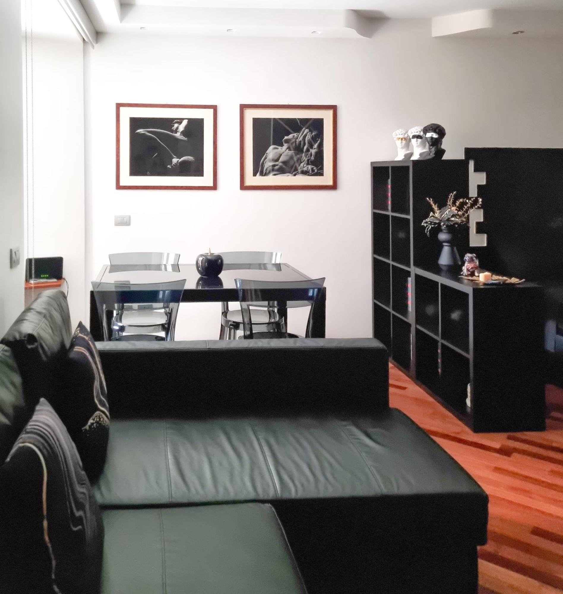 Colosseum Luxury Suite Рим Экстерьер фото