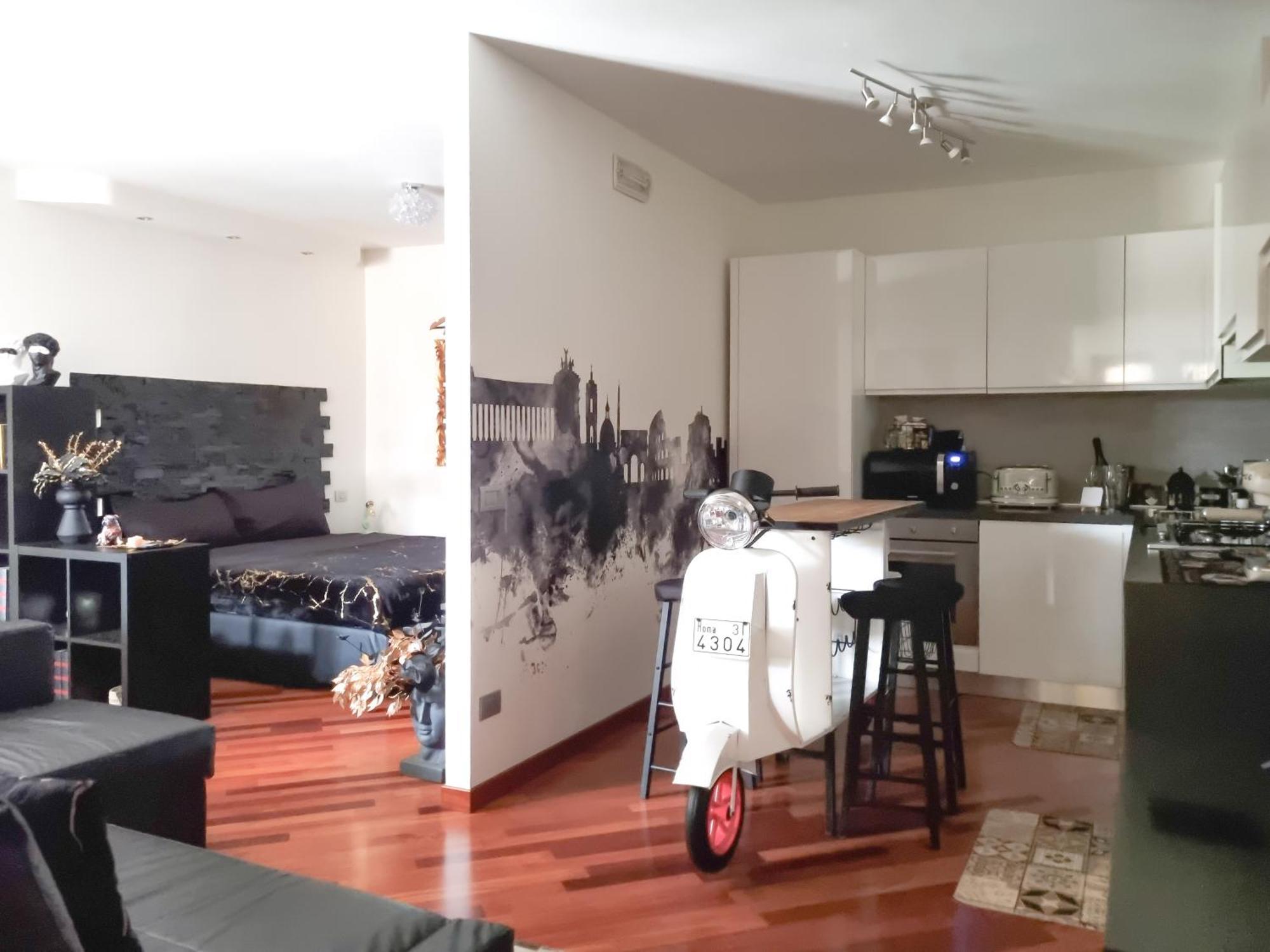 Colosseum Luxury Suite Рим Экстерьер фото