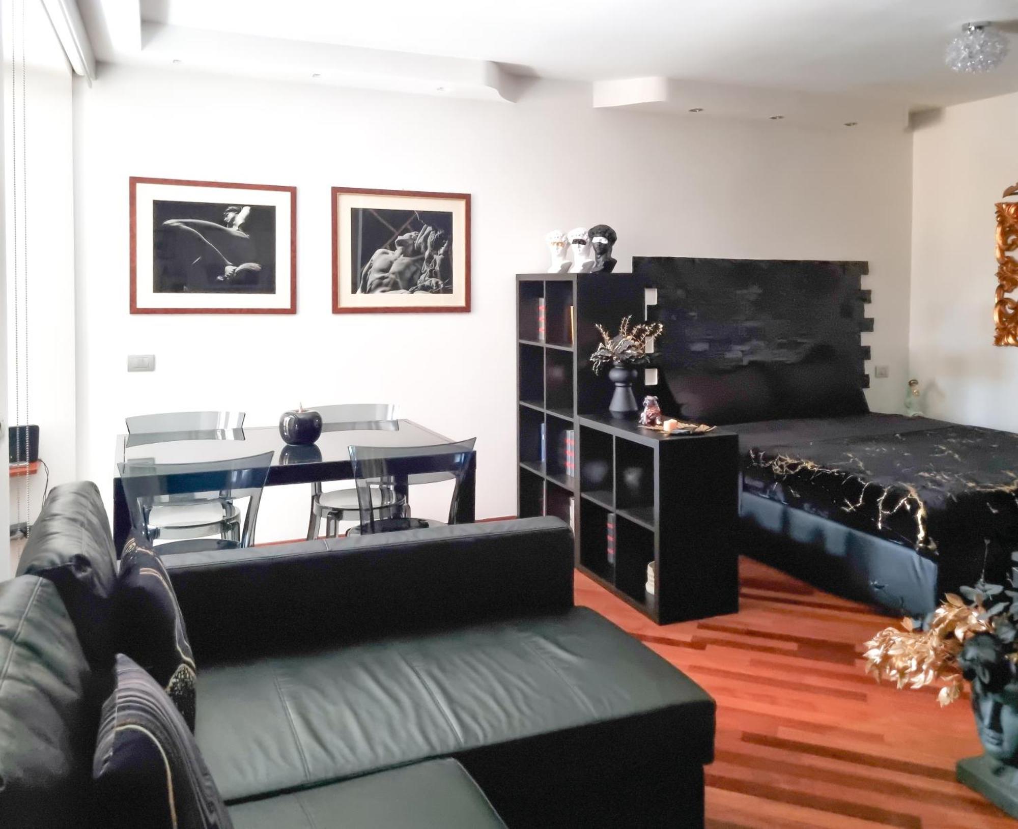 Colosseum Luxury Suite Рим Экстерьер фото